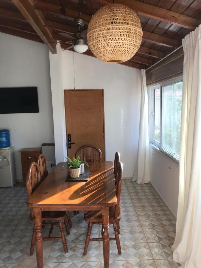 Cozy Oceanfront Villa With Direct Beach Access Las Terrenas Zewnętrze zdjęcie