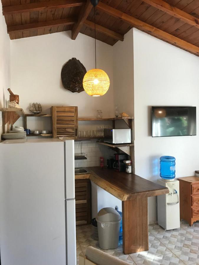 Cozy Oceanfront Villa With Direct Beach Access Las Terrenas Zewnętrze zdjęcie